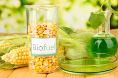 Thornliebank biofuel availability